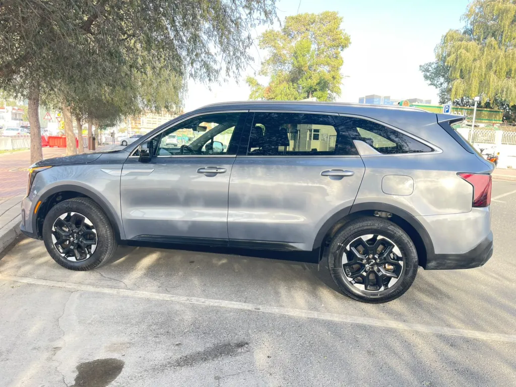 KIA Sorento 2024 #9